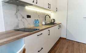 Komfortowe Studio Scisle Centrum Radom